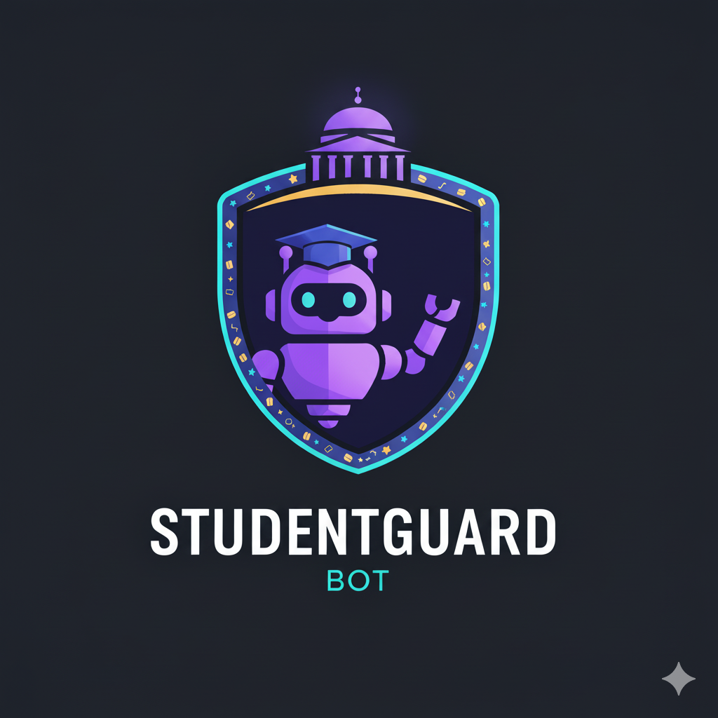 StudentGuard Logo